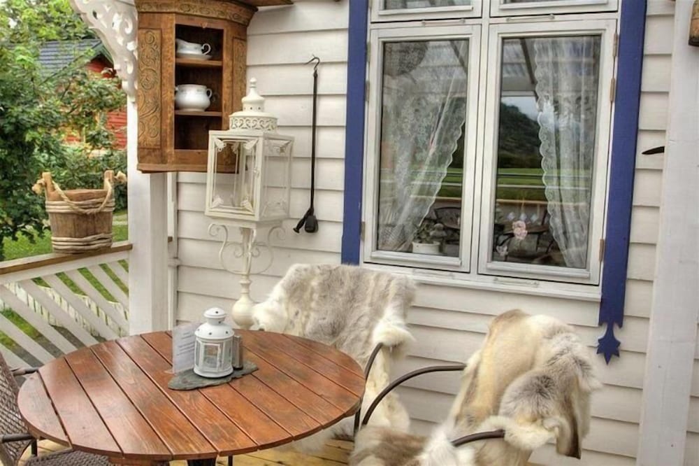 Фото Eidfjord Gjestgiveri