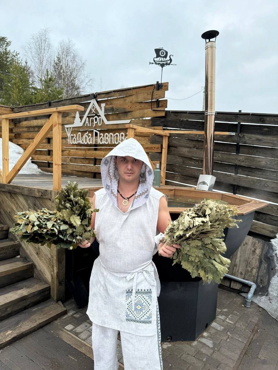 Фото Агроусадьба Павлова