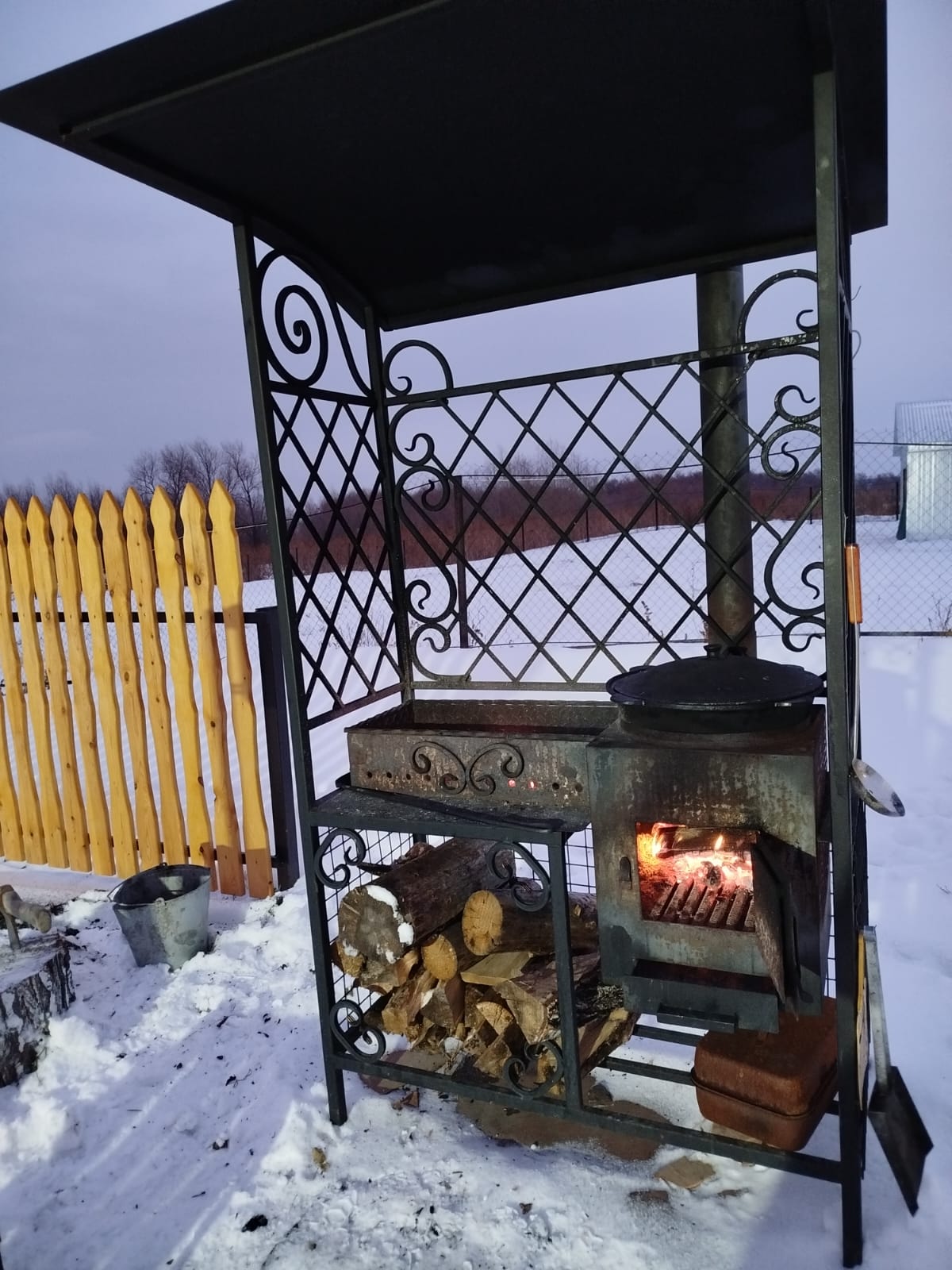 Фото Согринский берег