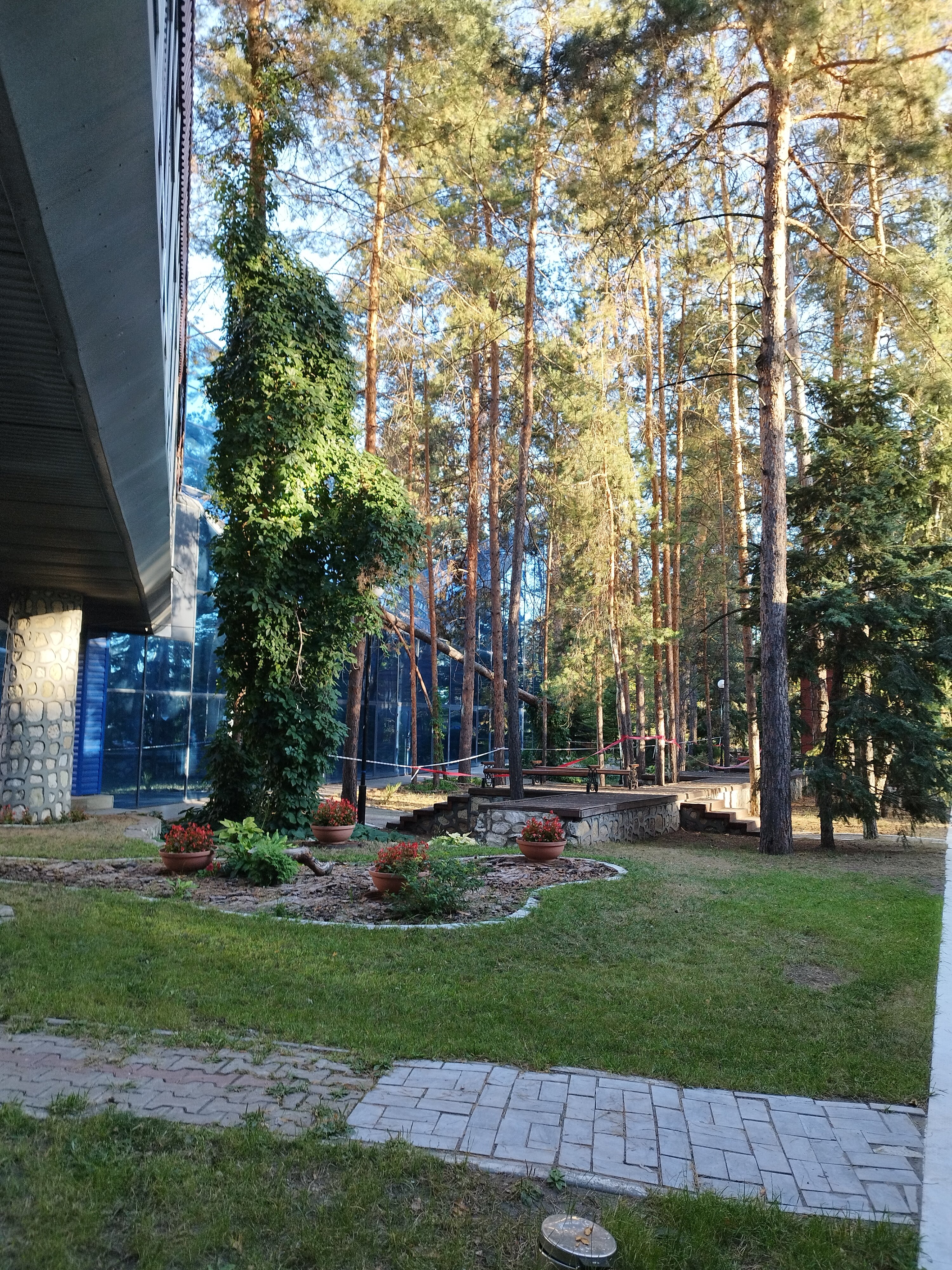 Фото Надежда