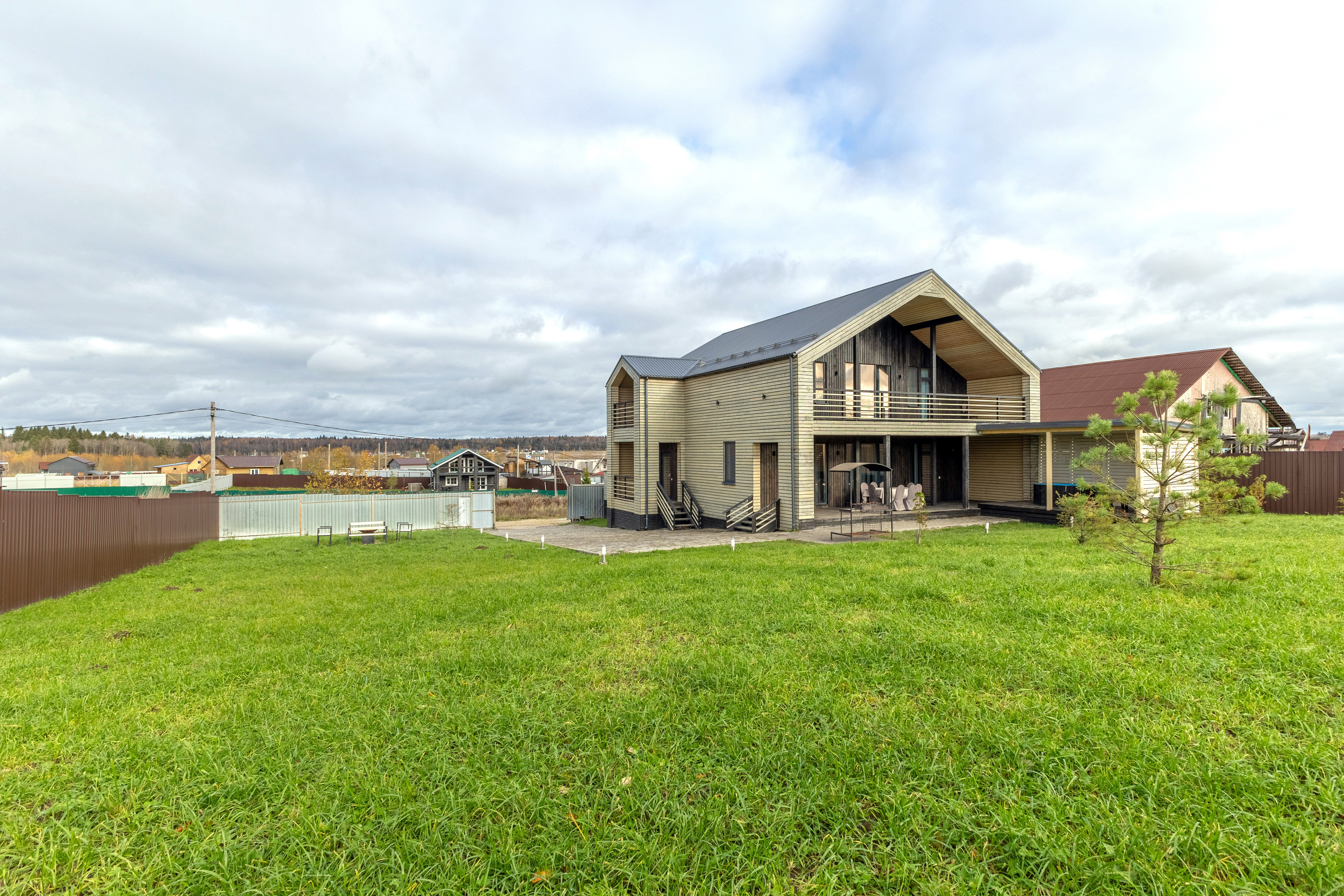 Фото Вилла Исландия