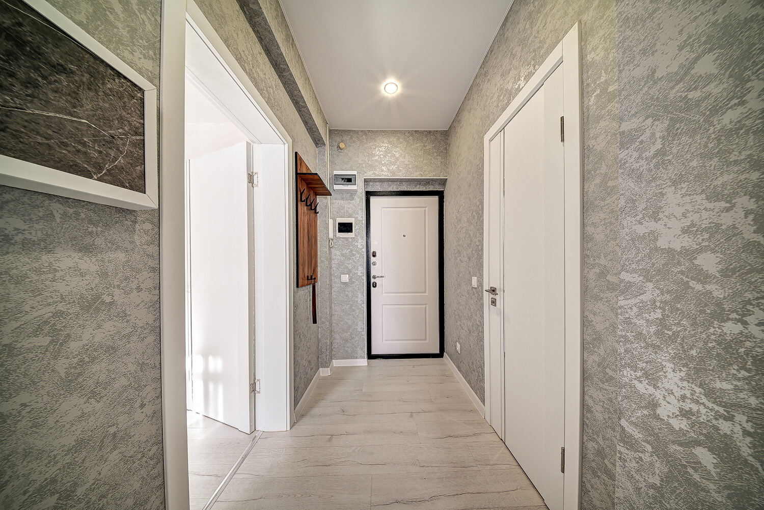 Фото МореСолнцеАпарт на Эстонской 37к4