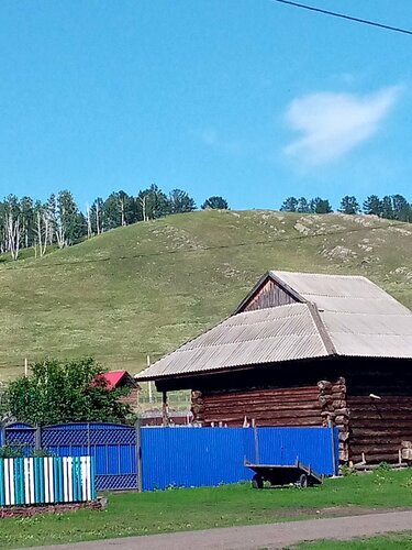 Grocery Венера, Republic of Bashkortostan, photo
