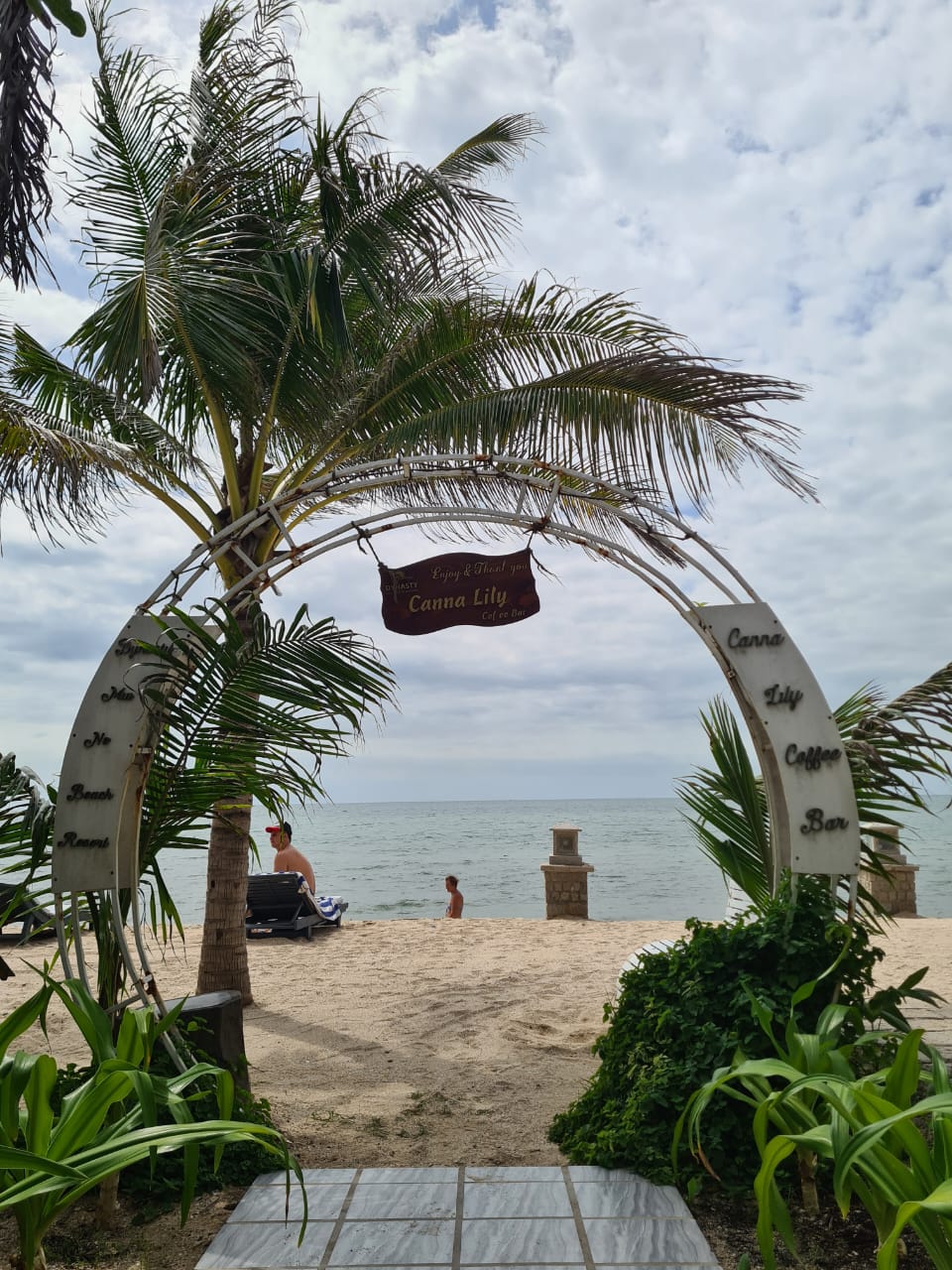 Фото Dynasty Beach Mui Ne Resort