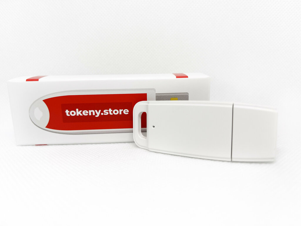 Vending machine Tokeny. store, Kotlas, photo