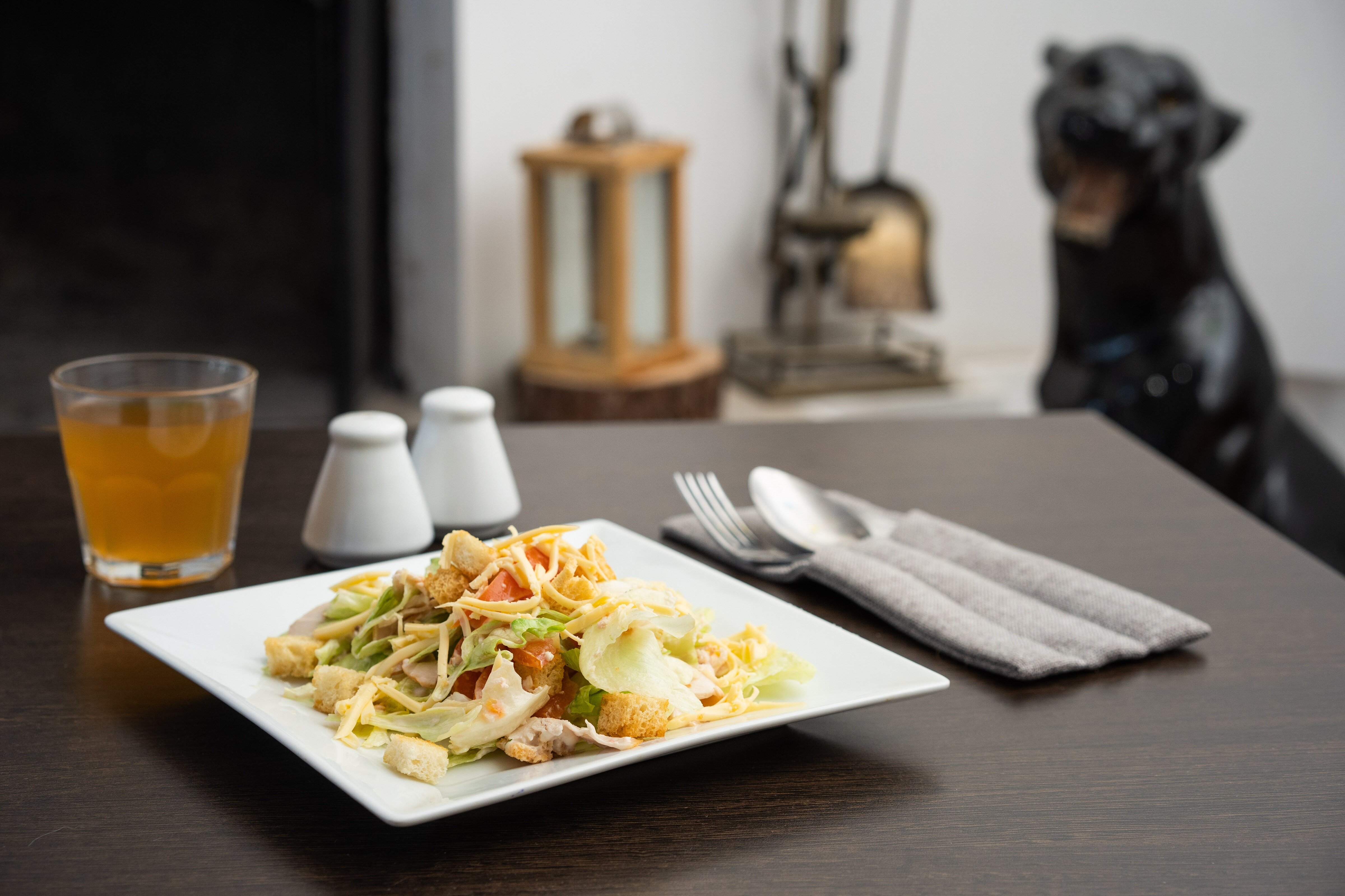 Фото Хижина