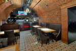 Big Butcher (Pushkina Street, 54/1), restaurant