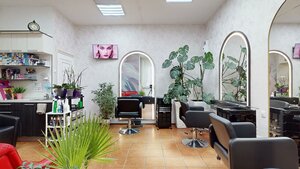 Kristina (Ragachow, Nabiarežnaja vulica, 83), beauty salon