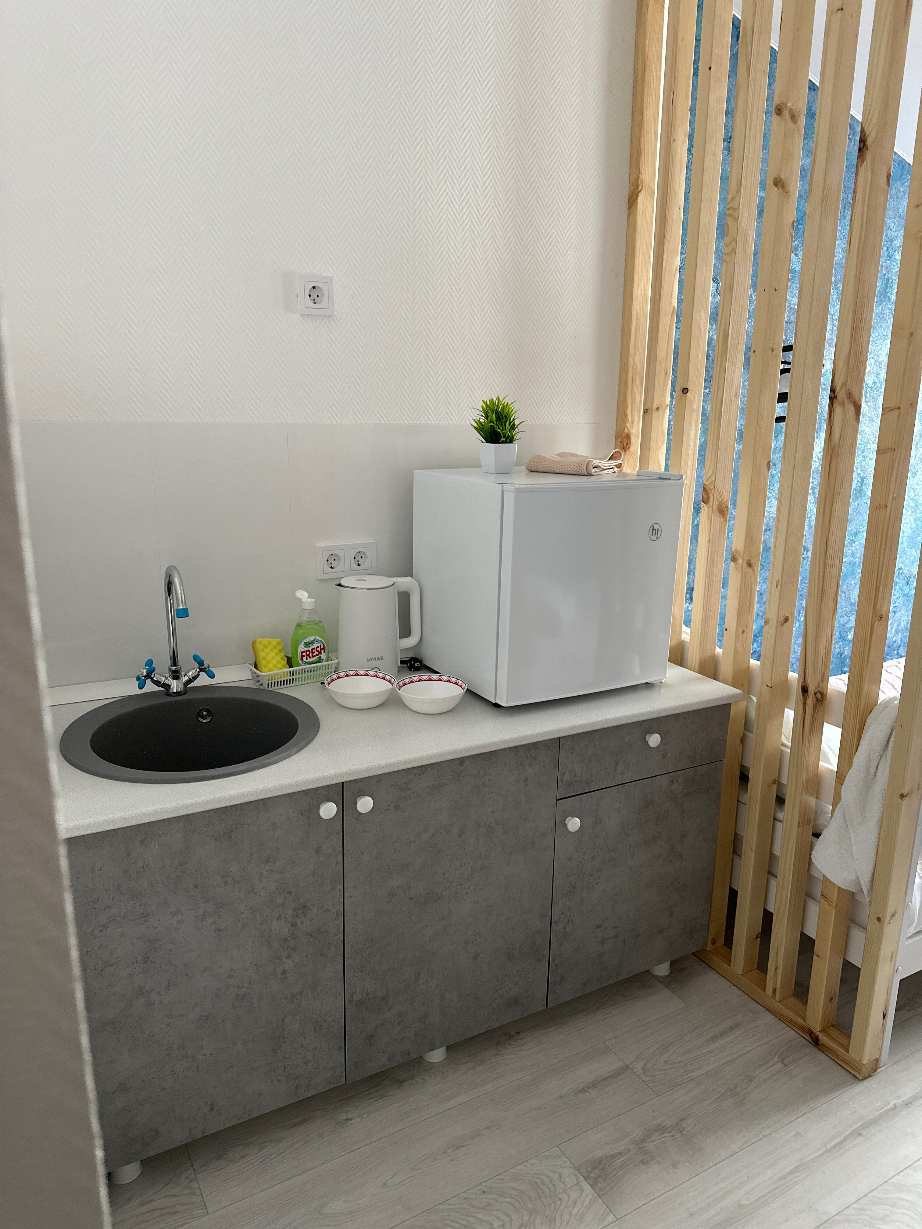 Фото Флагман