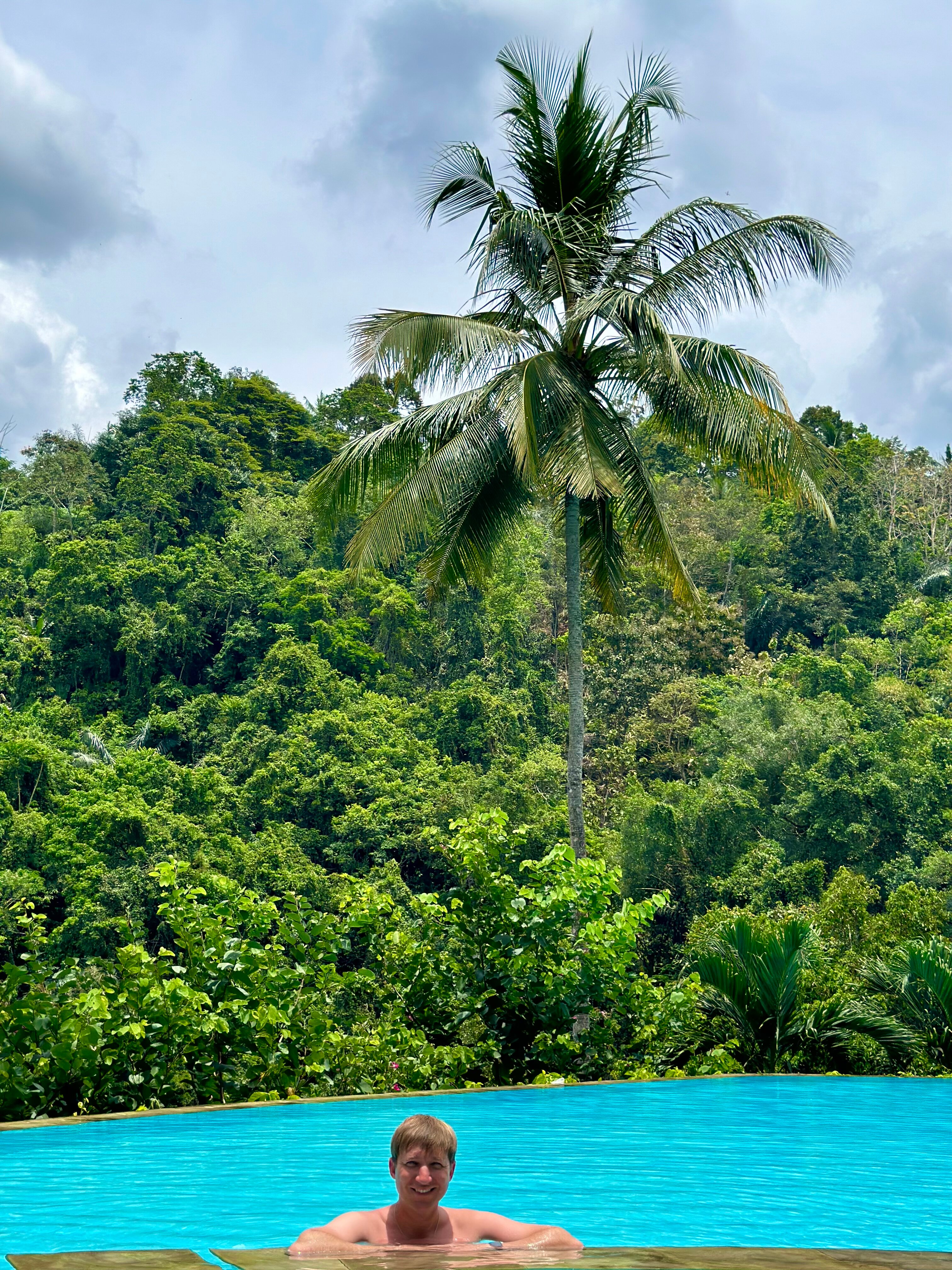 Фото Ayung Resort Ubud