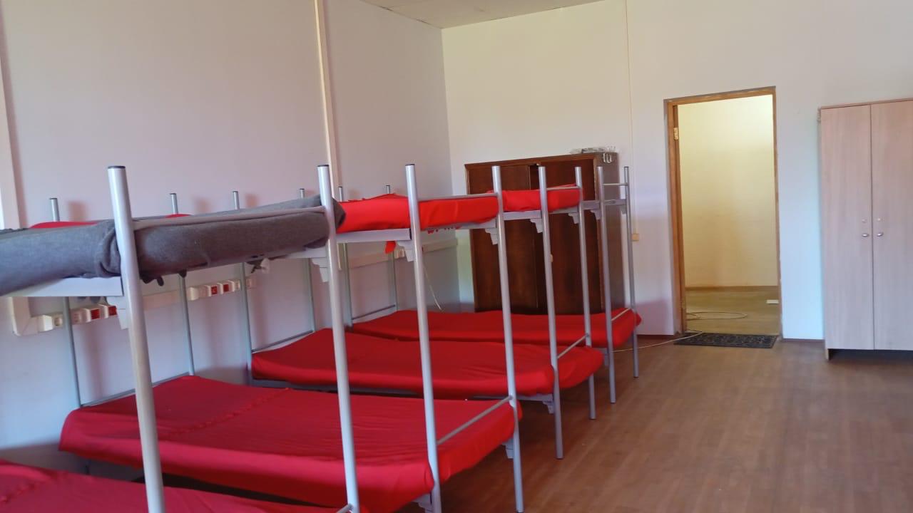 Фото Странник