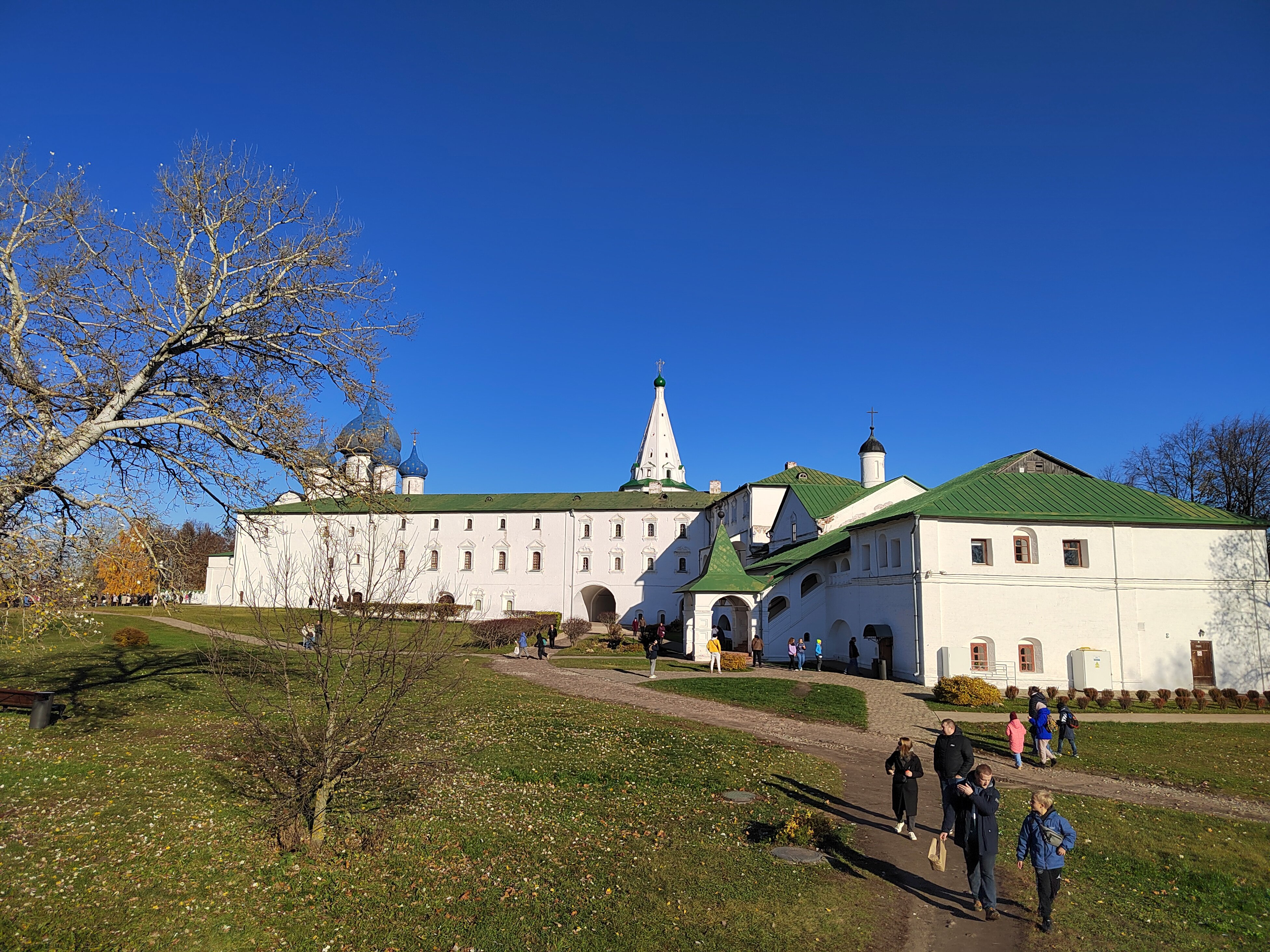 Фото Суздаль Inn