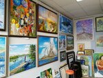 Арт-галерея Сахалин (Kommunisticheskiy Avenue, 49), exhibition center