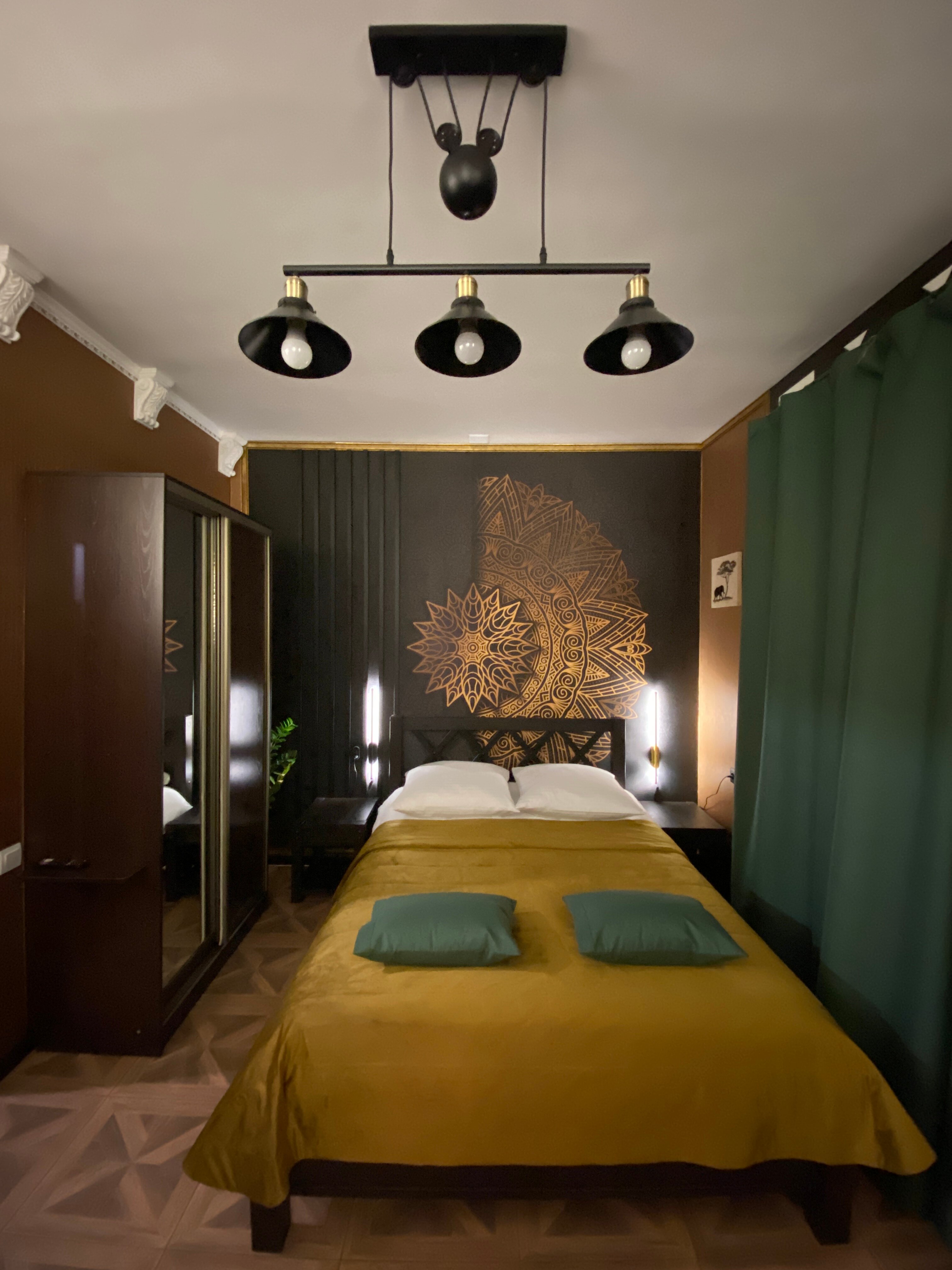 Фото Гестехаус