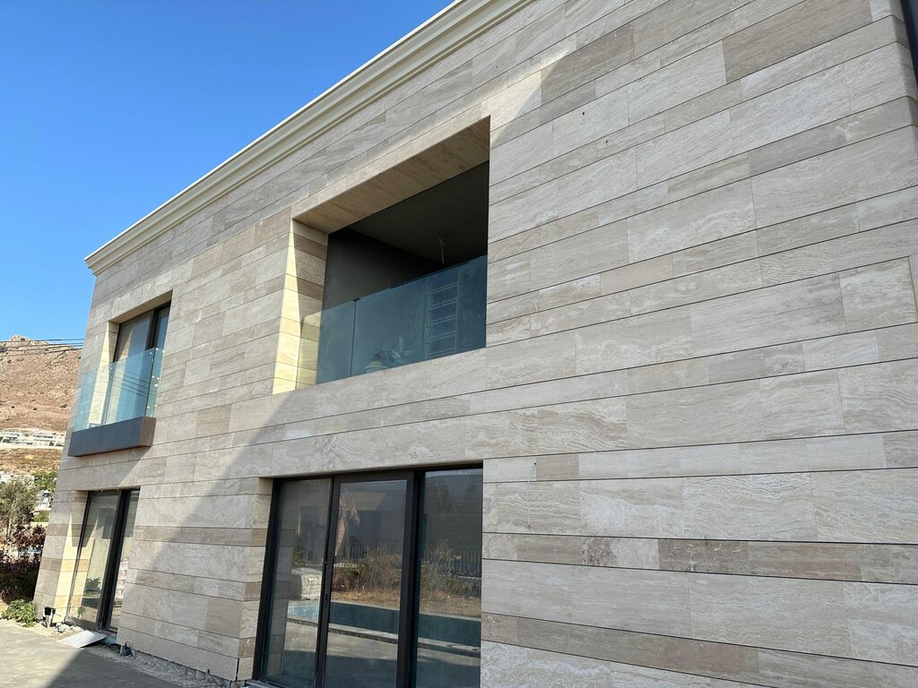 ركام CRM Marble & Natural Stone ، اسطنبول، صورة