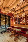 Gino pizza bar (Salova Street, 61), pizzeria