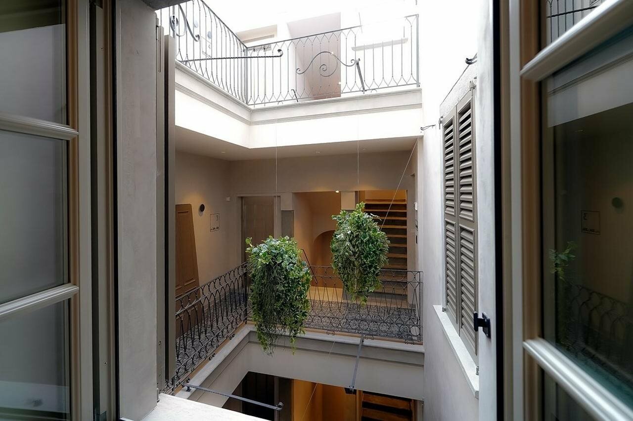 Фото Bergamo Inn 21