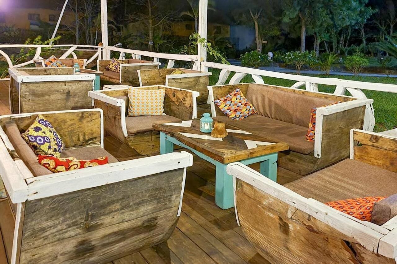 Фото Paradise Beach Resort