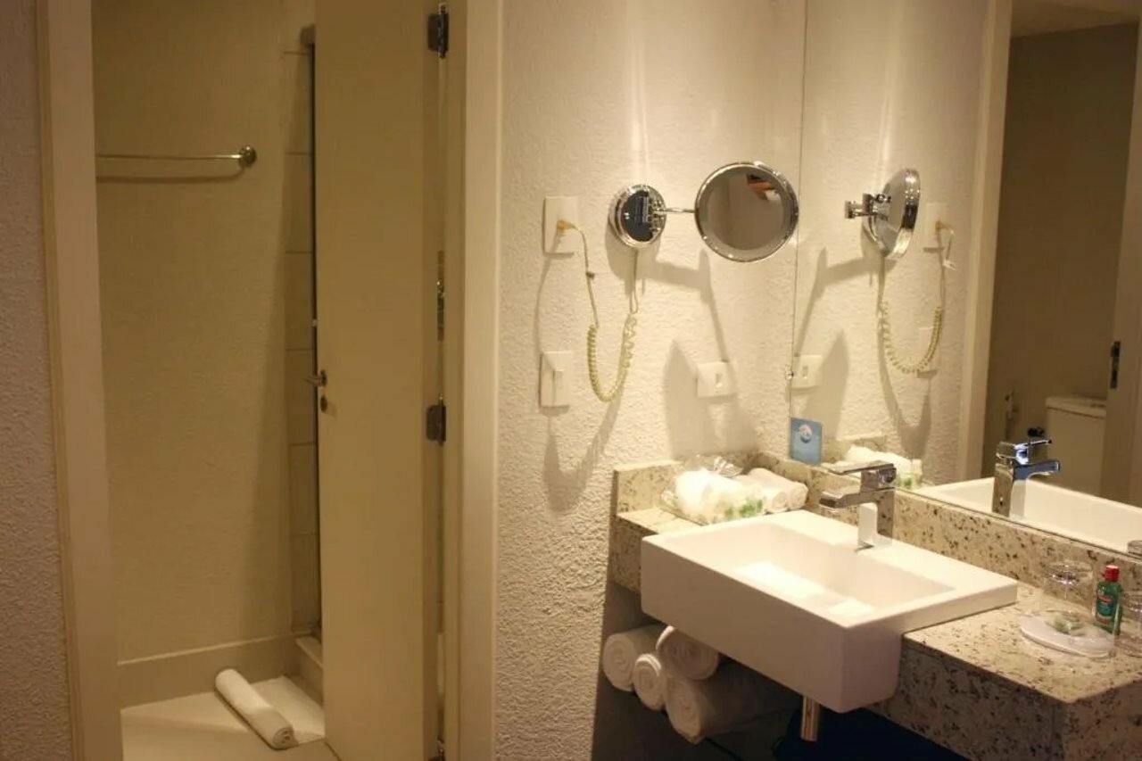 Фото Radisson Hotel Curitiba