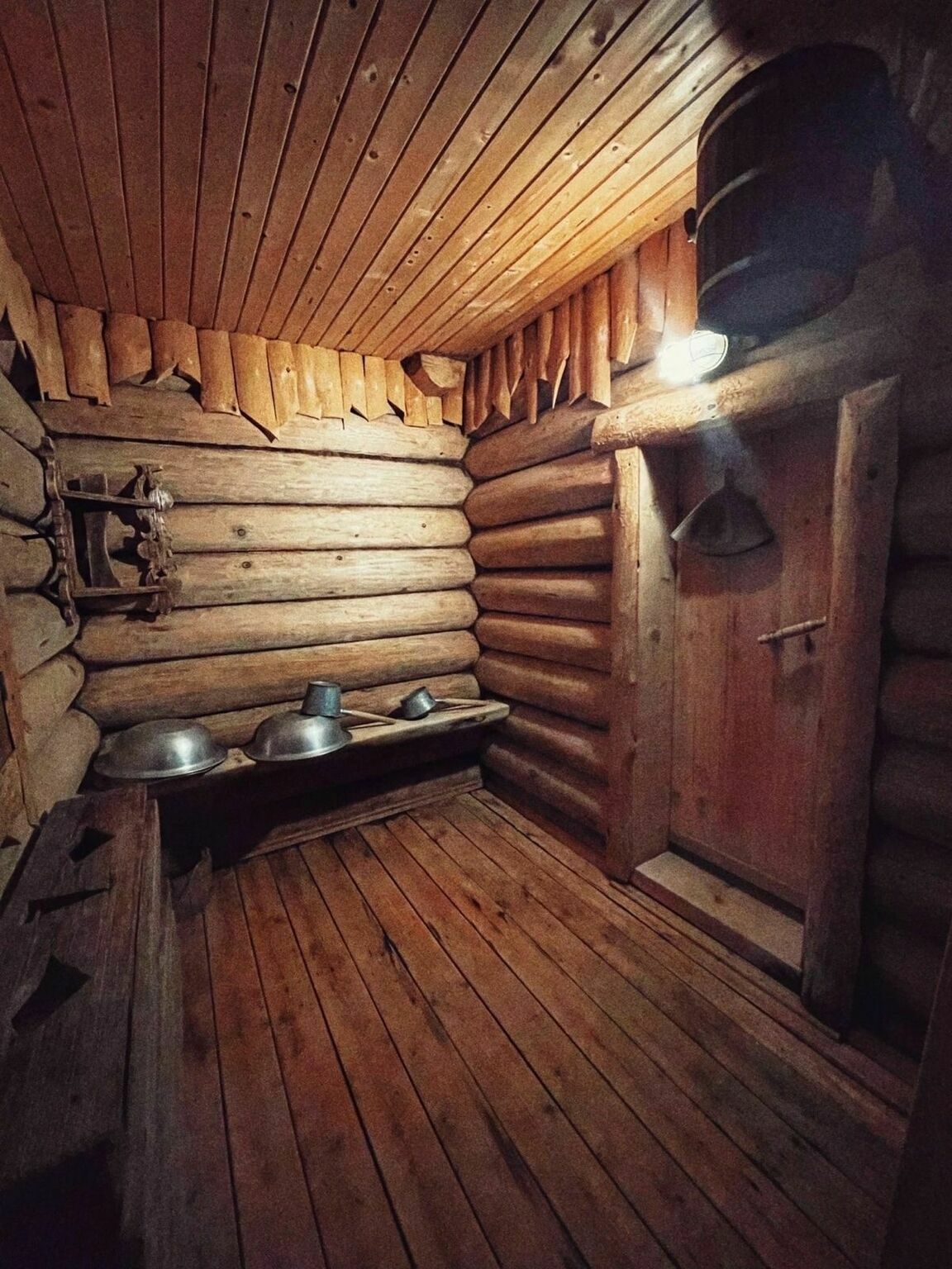 Фото Усадьба Добрыни Никитича