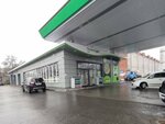 Greenlight (Prospect Truda, 107А), fast food