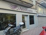 Akin Kuafor (Istanbul, Sisli, Abide-i Hurriyet Avenue, 77), peluquería