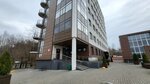 Констек (Chygunachnaja Street, 33Ак1) ، أدوات البناء