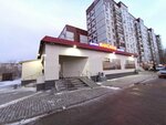 Voskhod (Qanış Sätbaev street, 12/5), supermarket