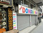 Efsane Ice Cream (Istanbul, Esenyurt, Balik Yolu Avenue, 38A), ice cream