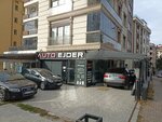 Auto Ejder (Istanbul, Maltepe, Cevizli Neighborhood, Orhan Gazi Avenue, 11), car dealership