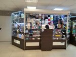 Магазин головных уборов (Dachnaya Street, 2к2), hat shop