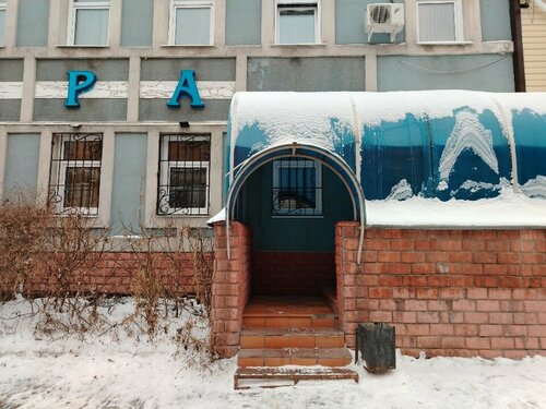 Иное жильё На Кемеровской в Омске