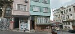 Dentist Dikran Bozacıoglu (İstanbul, Fatih, Mimar Hayrettin Mah., Gedik Paşa Cad., 99A), clínica dental