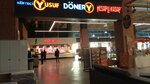 Kofteci Yusuf (İstanbul, Avcılar, E-5 Yanyol Cad., 303), fast food