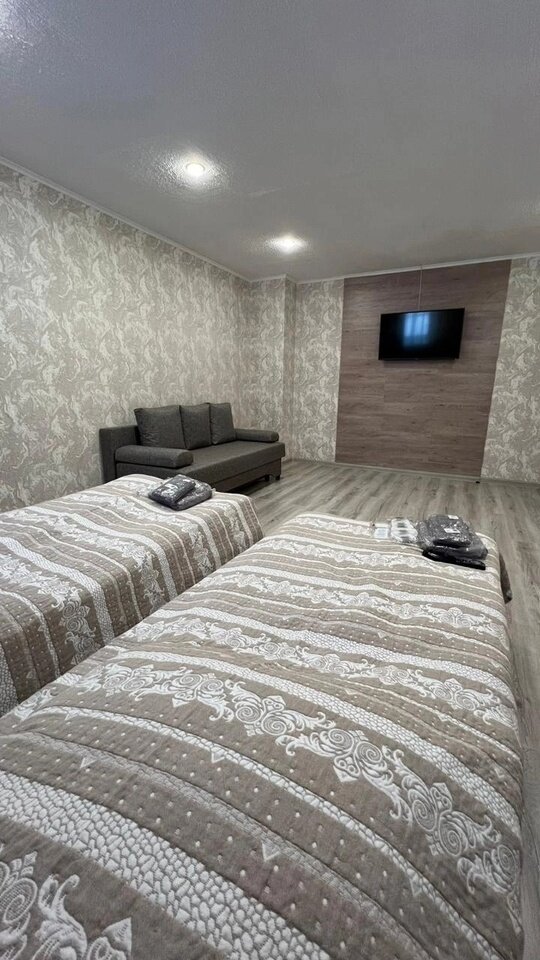 Фото У Озера