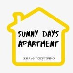 Sunny days apartment (Москва, Новомосковский административный округ, район Коммунарка, жилой комплекс Скандинавия, улица Эдварда Грига, 16, корп. 1), жильё посуточно в Москве