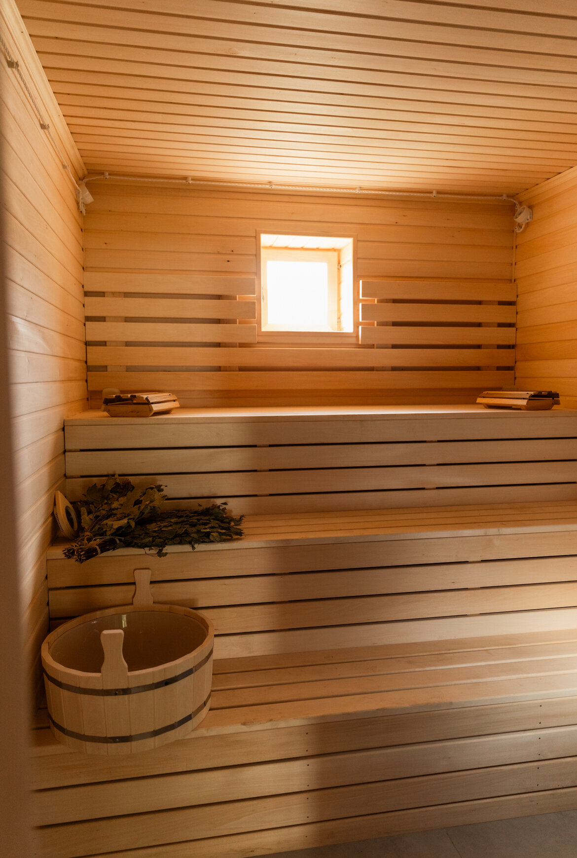 Фото Вереск Дом