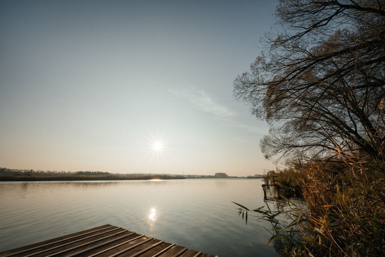 Фото Казачий двор