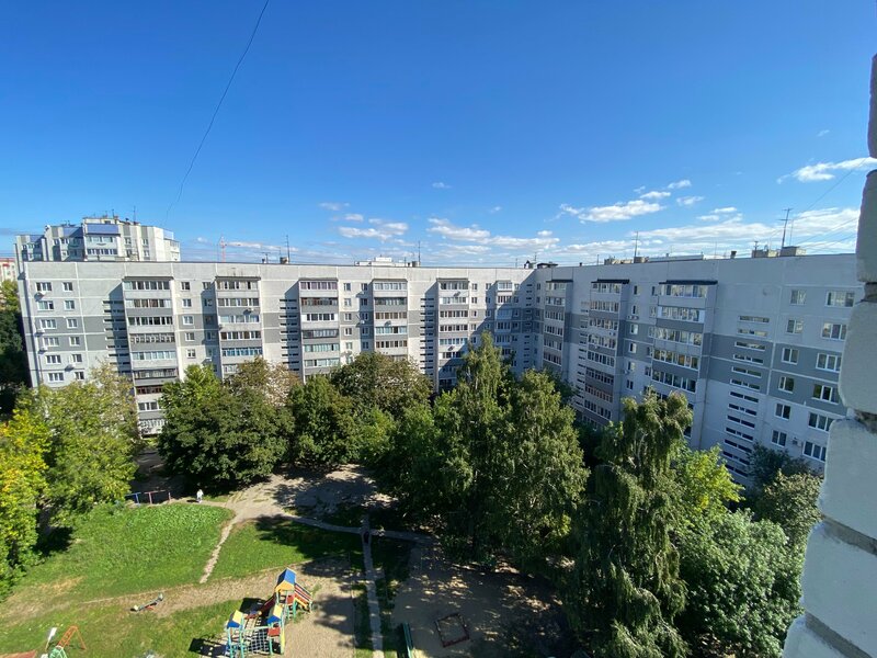 Много квартир 73 на улице Орлова 27а — фото 25