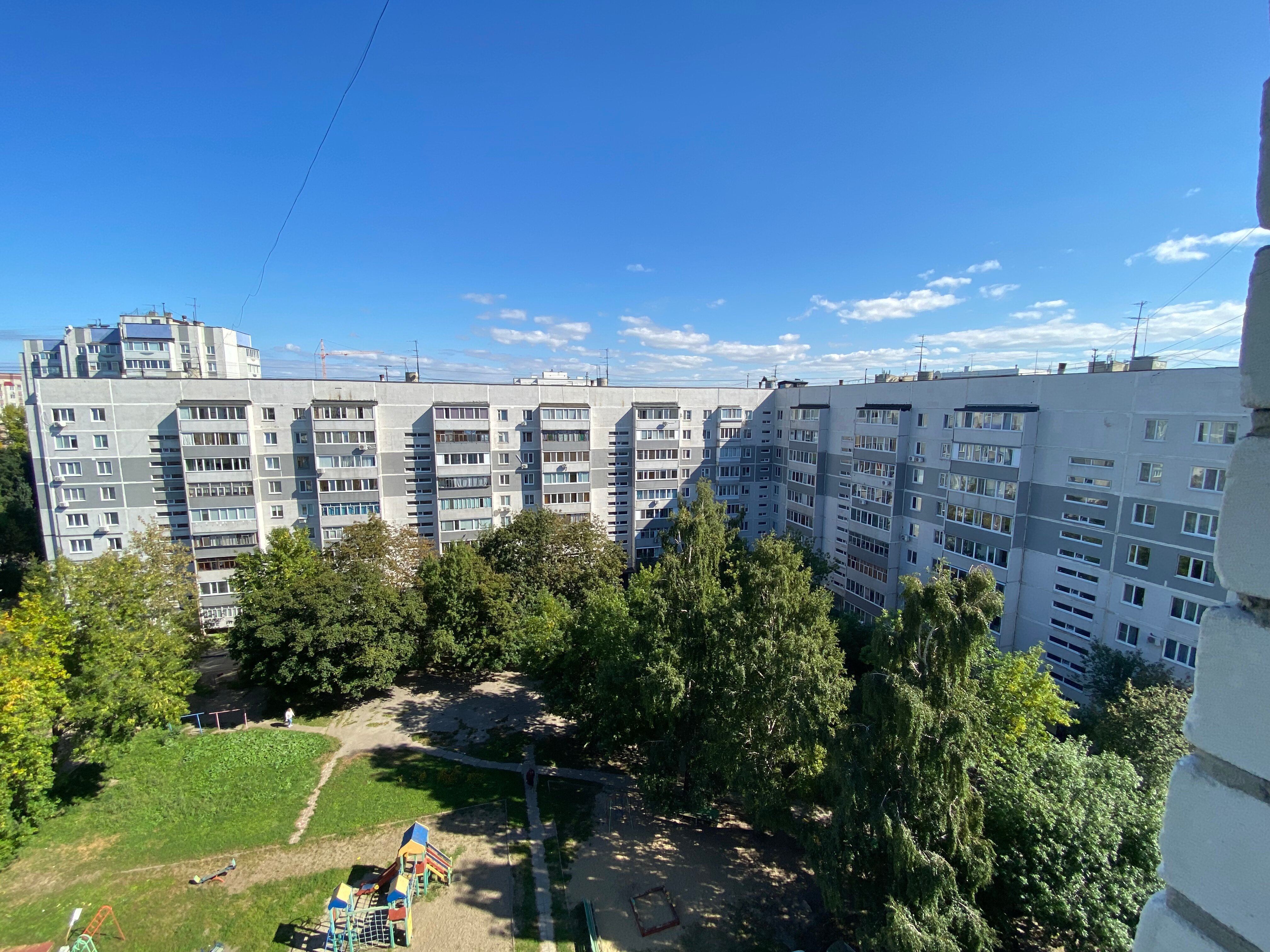 Фото Много квартир 73 на улице Орлова 27а