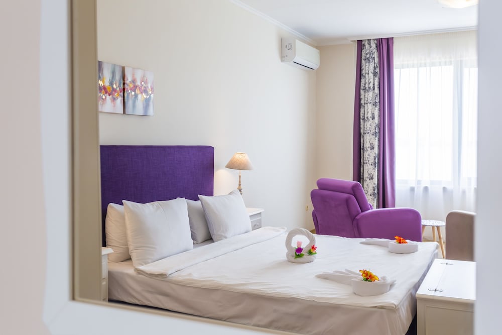 Фото Gardenia Beach Palace