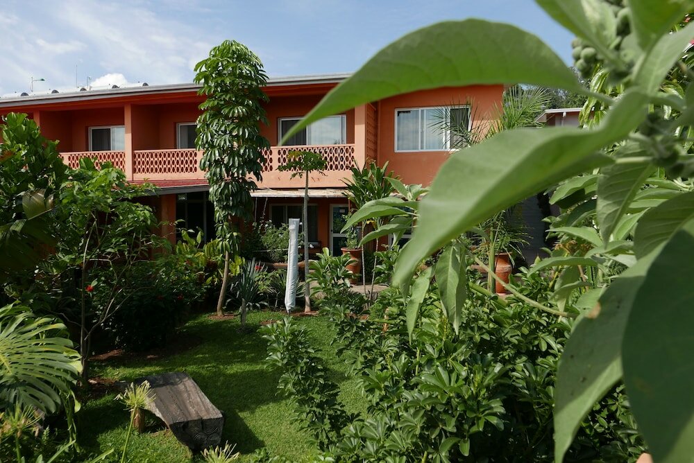 Фото 5 Swiss Hotel