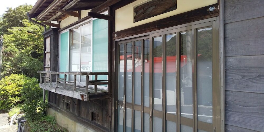 Фото Hakone Guesthouse toi - Hostel