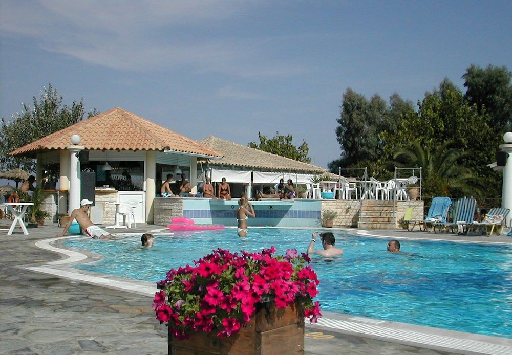 Фото Sweet Dreams Apartments