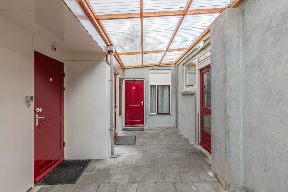 Фото Hotel Pension Randenbroek