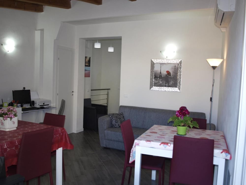 Фото Dafne Marsala Centro