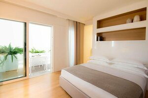 Гостиница Dilman Luxury Stay