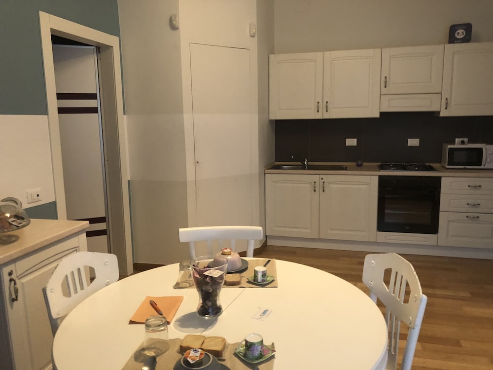 Фото B&b Arco dolce Arco