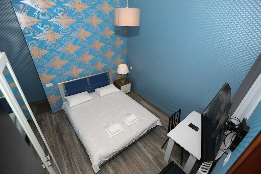 Фото Atskuri 60 Boutique Hotel