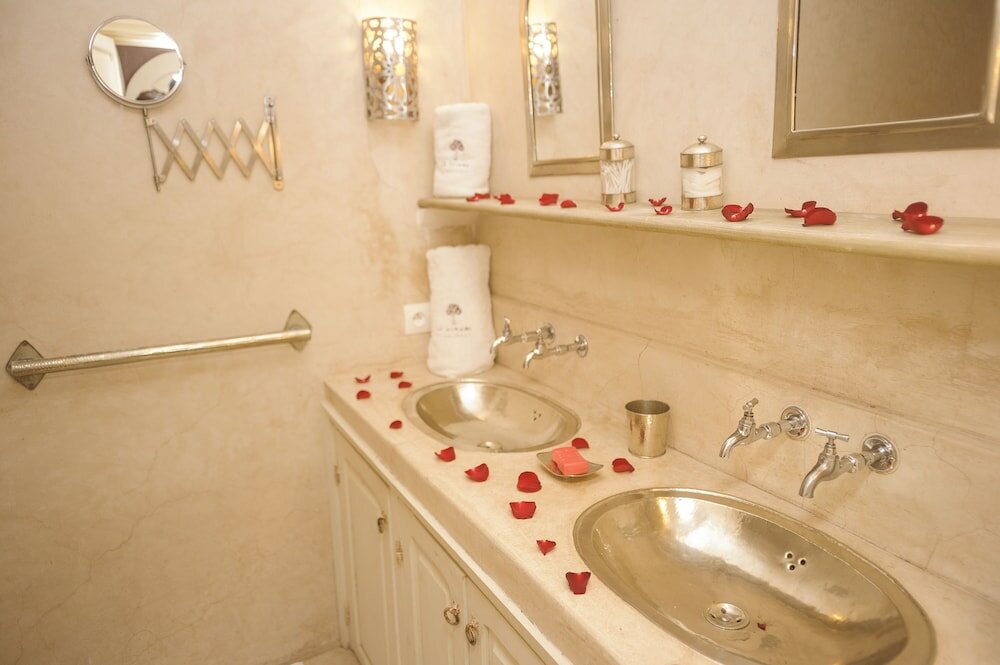 Фото Riad Le Rihani